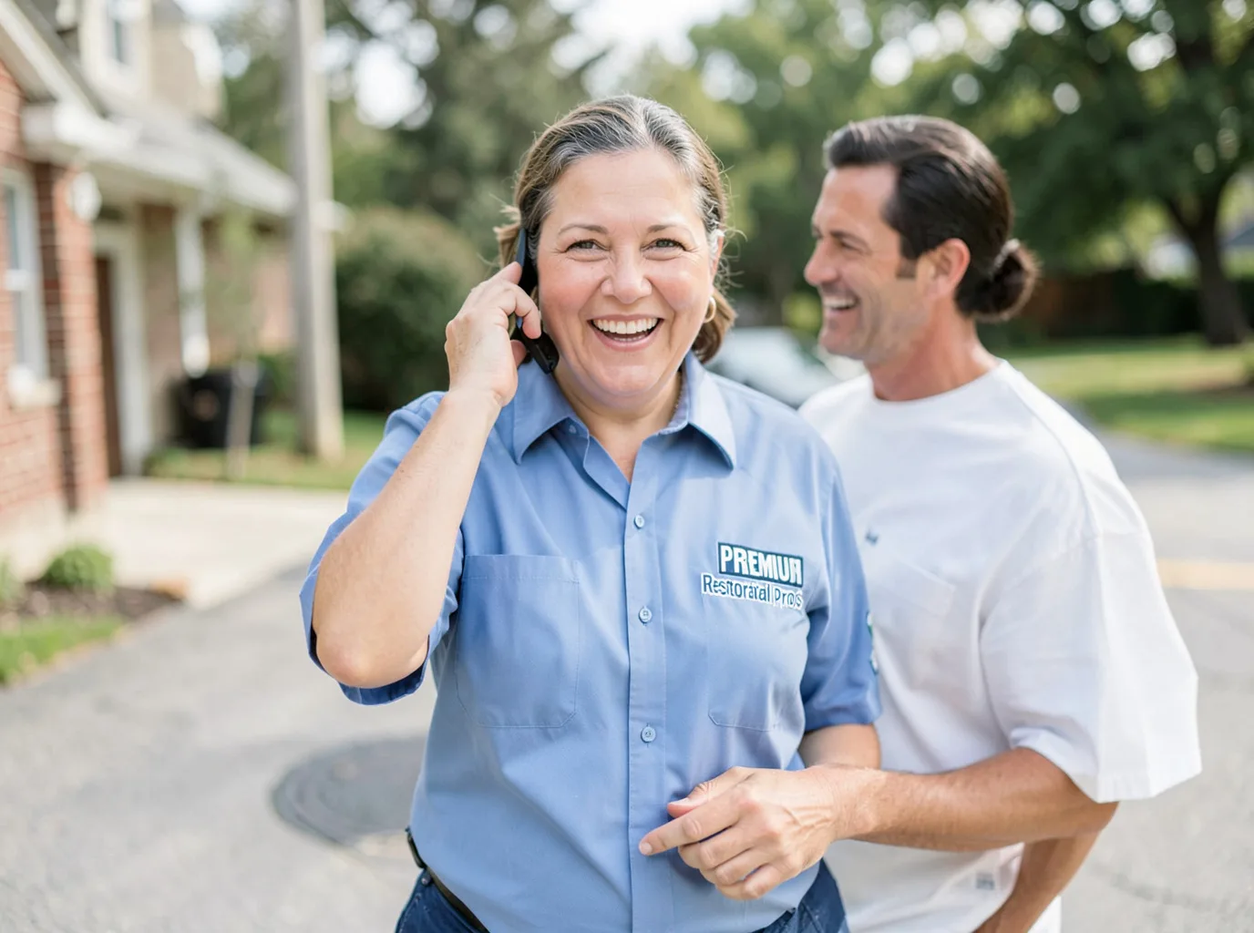 Water Damage Restoration White House, TN FAQs